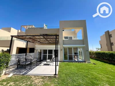 3 Bedroom Chalet for Sale in North Coast, Matruh - IMG-20240827-WA0033. jpg