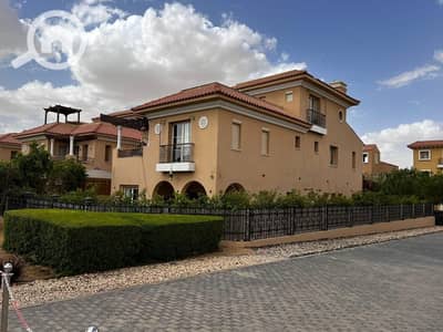 5 Bedroom Villa for Sale in New Cairo, Cairo - 417686405_122144118968134097_695504693564196284_n. jpg