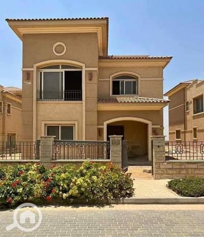 7 Bedroom Villa for Sale in New Cairo, Cairo - IMG-20240401-WA0011. jpg