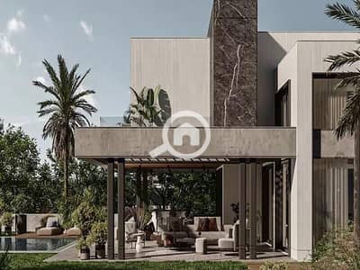 7 Bedroom Villa for Sale in New Cairo, Cairo - WhatsApp Image 2023-04-17 at 4.18. 58 PM (1). jpeg