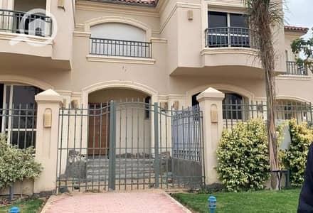 5 Bedroom Twin House for Sale in Shorouk City, Cairo - 26580c65-cb31-454f-8af2-65a69fd64be1. jpeg