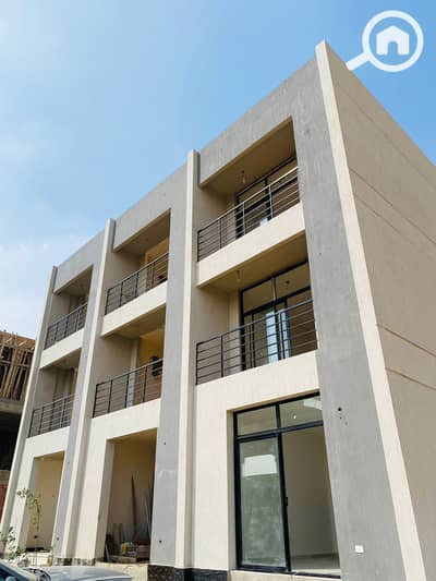 4 Bedroom Townhouse for Sale in Mostakbal City, Cairo - IMG-20240329-WA0012. jpg