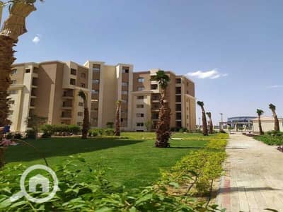 3 Bedroom Apartment for Sale in New Capital City, Cairo - 5d10e31a-81d6-4e61-934f-1a5e7142. jpg