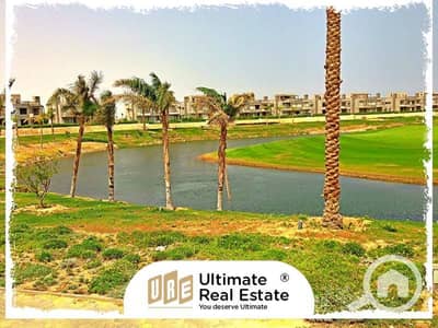 شاليه 3 غرف نوم للبيع في العين السخنة، السويس - gardens in Al Ain Bay resort- realestate_eg. jpg