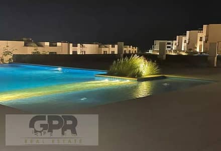 4 Bedroom Townhouse for Sale in Soma Bay, Red Sea - فيلا متشطبة للبيع فى سوما باي الغردقة| Soma Bay hurghada