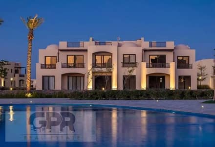 فلیٹ 2 غرفة نوم للبيع في سوما باى، البحر الأحمر - Finished Apartment for sale in Soma Bay Hurghada | شقه متشطبه بالكامل فى سوما باي الغردقة