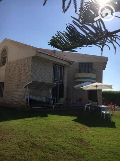 4 Bedroom Villa for Sale in North Coast, Matruh - 7d8773c2-3df6-4e79-838b-706fa660e5ea. jpg