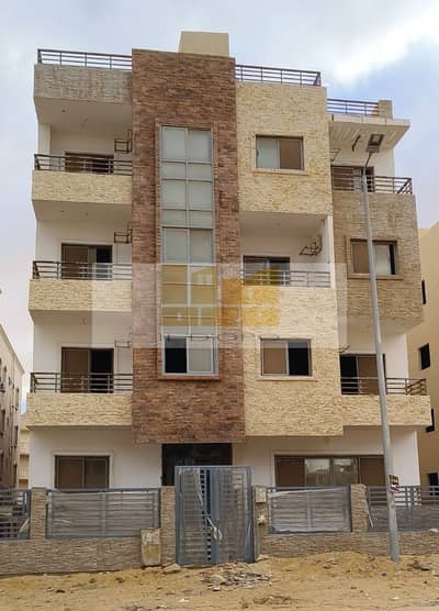 3 Bedroom Flat for Sale in New Cairo, Cairo - WhatsApp Image 2024-08-15 at 01.51. 23. jpeg