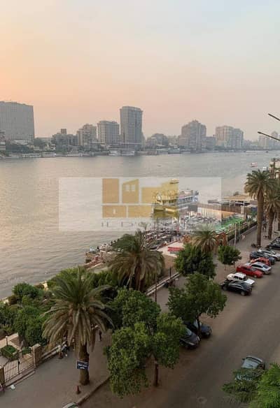 4 Bedroom Flat for Sale in Shubra, Cairo - ع النيل د 18. jpg