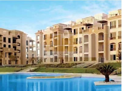 3 Bedroom Apartment for Sale in New Cairo, Cairo - Screen Shot 2023-05-11 at 12.27. 18 PM_800x600. jpg