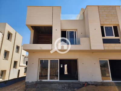 4 Bedroom Townhouse for Sale in New Cairo, Cairo - WhatsApp Image 2024-08-27 at 5.33. 28 PM. jpeg