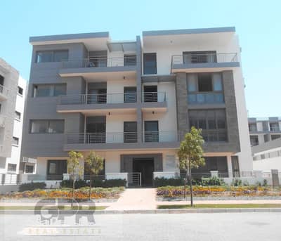 4 Bedroom Apartment for Sale in New Cairo, Cairo - لفترة محدودة بـــــــــــــــــــــدون وديعة صيانة شقة للبيع 4غرف في اميز لوكيشن فى القاهرة الجديدة كمبوند تاج سيتي Taj City التجمع الاول طريق السويس