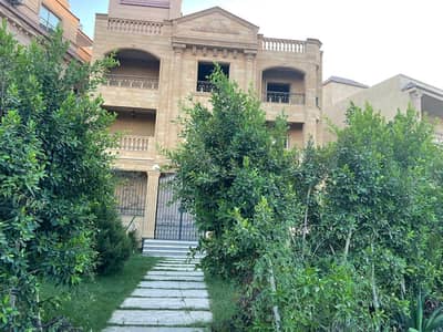 3 Bedroom Villa for Sale in New Cairo, Cairo - WhatsApp Image 2024-08-20 at 10.40. 33 AM. jpeg