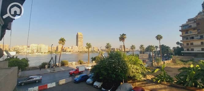 2 Bedroom Flat for Rent in Dokki, Giza - ٢٠٢٤٠٨١٩_١٧٥٤١٧. jpg