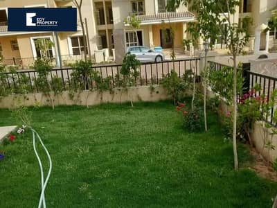 4 Bedroom Townhouse for Sale in New Cairo, Cairo - 10. jpg