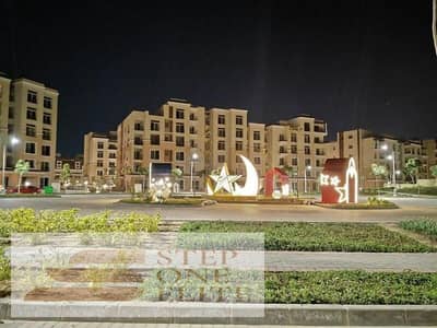 3 Bedroom Flat for Sale in Mostakbal City, Cairo - 4c9ae171-91ea-4dc6-ba25-7c45cb3c33c5. jpg