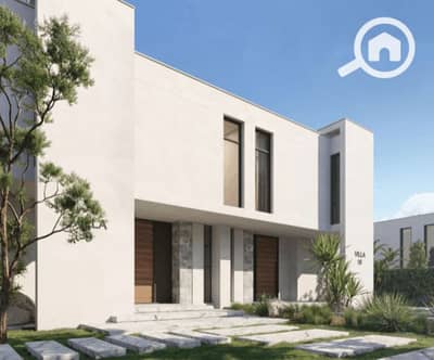 3 Bedroom Twin House for Sale in North Coast, Matruh - 21. png