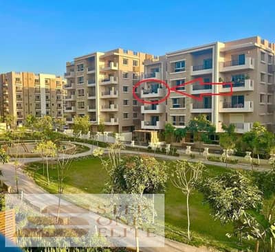 3 Bedroom Flat for Sale in Mostakbal City, Cairo - 1. jpeg