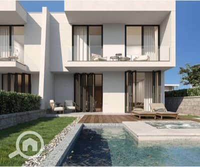 3 Bedroom Villa for Sale in North Coast, Matruh - 20. png