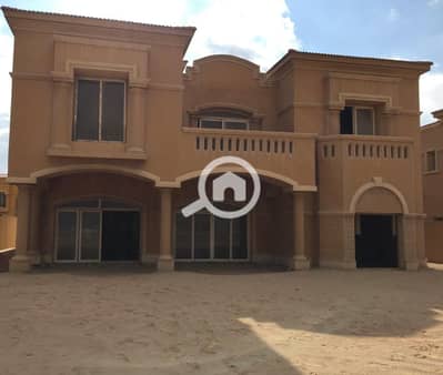 4 Bedroom Villa for Sale in Sheikh Zayed, Giza - WhatsApp Image 2024-08-28 at 3.54. 49 PM. jpeg