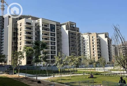 1 Bedroom Flat for Sale in Sheikh Zayed, Giza - 5198671-38ff0o. jpg