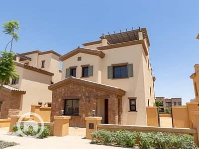 4 Bedroom Villa for Sale in Mostakbal City, Cairo - 71072442_10216683818702280_4048584882157256704_n. jpg