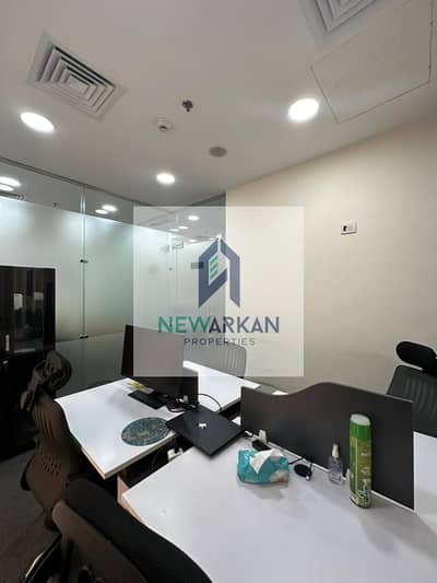 Office for Rent in Sheikh Zayed, Giza - WhatsApp Image 2024-07-15 at 15.31. 50_1bf115a9. jpg