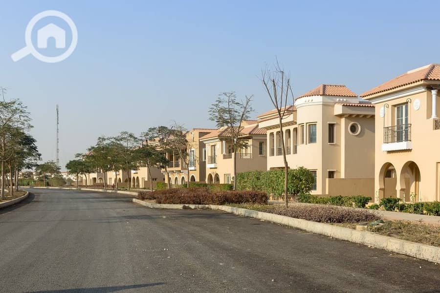 5 Villas-in-HYDE-PARK-New-Cairo. jpg