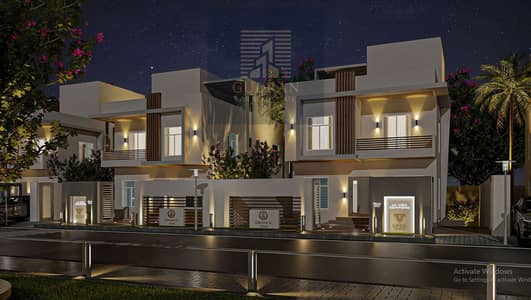 5 Bedroom Villa for Sale in 6th of October, Giza - 1. png