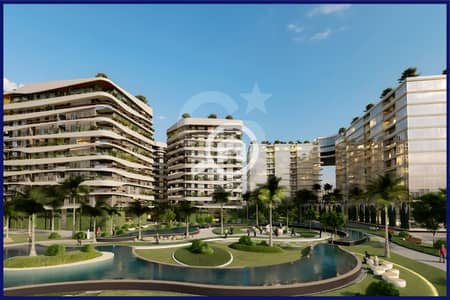 3 Bedroom Flat for Sale in Smoha, Alexandria - 9. remini-enhanced (Medium). JPG