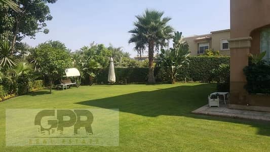 4 Bedroom Villa for Sale in New Cairo, Cairo - 118000852_328232928303603_4875718046929002151_n. jpg