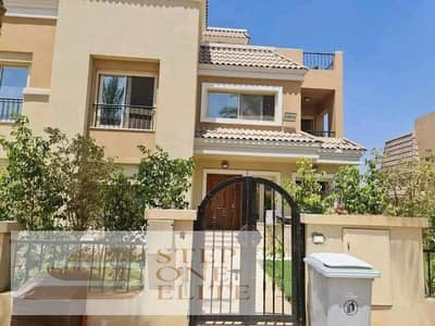 3 Bedroom Villa for Sale in Mostakbal City, Cairo - WhatsApp Image 2024-01-13 at 4.37. 48 PM. jpeg