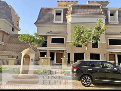 3 Bedroom Villa for Sale in New Cairo, Cairo - 1WENWPZcQGZlzG2yCPk798Tl7ro4FCY9V4WEXKvX. jpeg