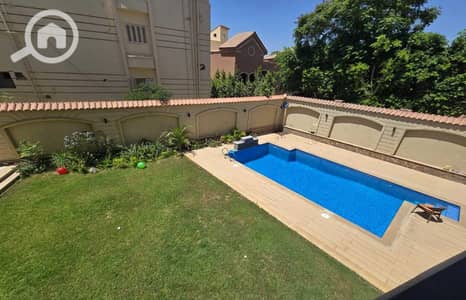 5 Bedroom Villa for Rent in New Cairo, Cairo - WhatsApp Image 2024-08-22 at 5.18. 31 PM (3). jpeg