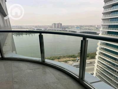 2 Bedroom Apartment for Sale in Maadi, Cairo - ريفي6440. jpg