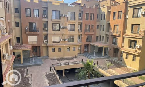 3 Bedroom Apartment for Sale in Sheikh Zayed, Giza - Untitled-6 (4). jpg