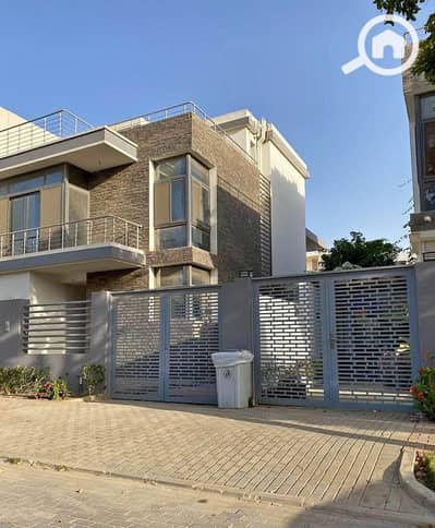 4 Bedroom Villa for Sale in New Cairo, Cairo - 376819361_1009517776840264_7271894857640841117_n (1). jpg