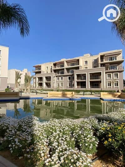 2 Bedroom Flat for Sale in 6th of October, Giza - daf8cf6d-fd82-4063-81a4-28a611b2e938. jpg