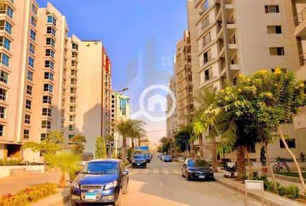 3 Bedroom Apartment for Rent in Zahraa Al Maadi, Cairo - 89. jpeg