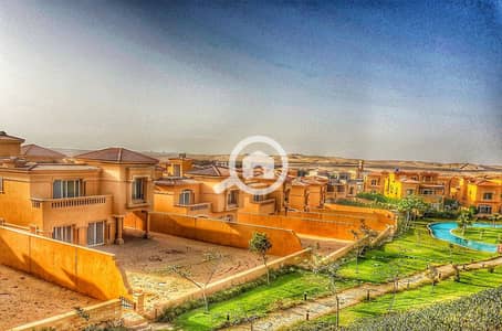 5 Bedroom Villa for Sale in Sheikh Zayed, Giza - WhatsApp Image 2024-08-28 at 11.27. 43 AM (1). jpeg