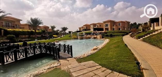 5 Bedroom Villa for Sale in New Cairo, Cairo - 336097218_6347763691949744_6668528935119439494_n. jpg