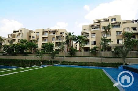 3 Bedroom Flat for Sale in New Cairo, Cairo - WhatsApp Image 2024-08-08 at 12.55. 47_4ccdcd7d. jpg