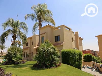 6 Bedroom Villa for Sale in New Cairo, Cairo - 70a95fad-af2b-4ca3-87e4-d18aea3eccc8. jpg