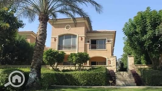 5 Bedroom Villa for Sale in Katameya, Cairo - Screenshot 2024-04-16 025914. png