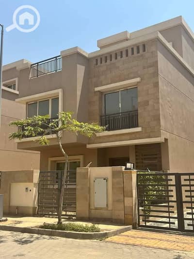 3 Bedroom Townhouse for Sale in New Cairo, Cairo - WhatsApp Image 2024-08-27 at 23.55. 22_d96f4de9. jpg