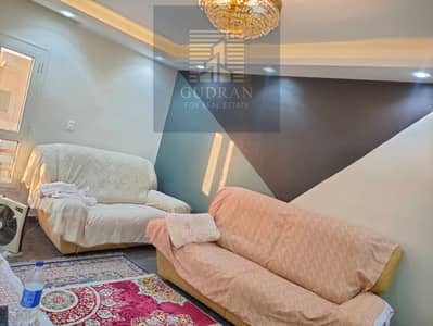 3 Bedroom Apartment for Sale in 6th of October, Giza - 1ffa997a-0e89-405d-b200-2a8e7cc71739. jpeg