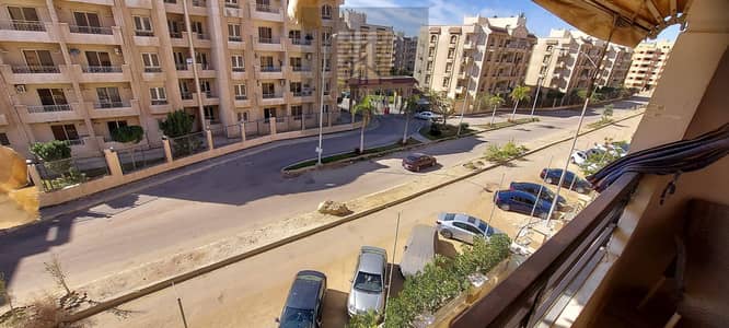 4 Bedroom Flat for Sale in 6th of October, Giza - 439222937_835558741945525_62590330946619194_n. jpg