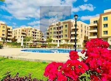 5 Bedroom Flat for Sale in 6th of October, Giza - 22b3393e-7e0c-486f-b17a-6802c46b992f. jpg