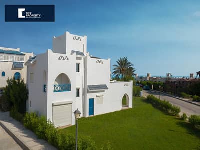 2 Bedroom Penthouse for Sale in North Coast, Matruh - DJI_0538. jpg