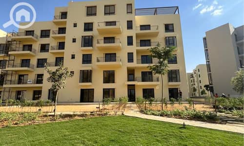 3 Bedroom Flat for Sale in 6th of October, Giza - s. jpg